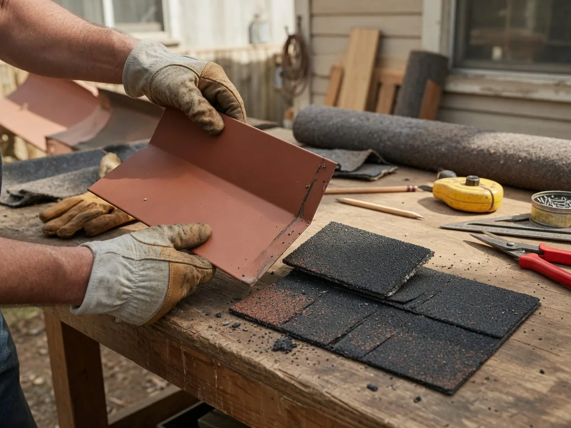 Roof Repair company in Fairland, IN